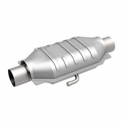 MagnaFlow Universal Catalytic Converter 3 W/Dual Air