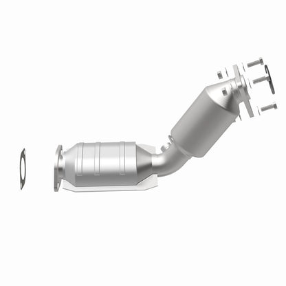 MagnaFlow Direct Fit Catalytic Converter 07-08 G35/37/350Z Passenger Side OEM