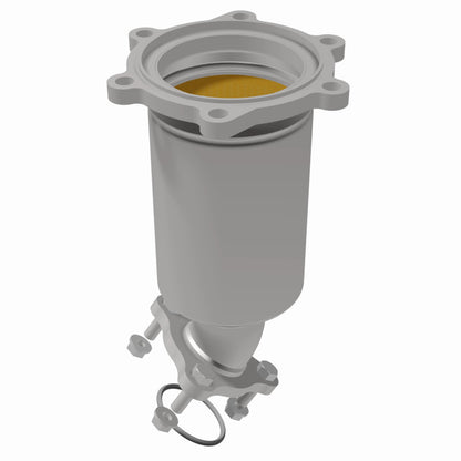 MagnaFlow Direct Fit Catalytic Converter 98-01 Nissan Altima 2.4L (CA Emissions)
