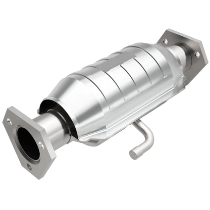 MagnaFlow Direct Fit Catalytic Converter VW 82 84