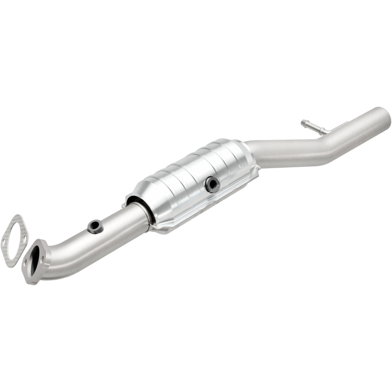 MagnaFlow DF Catalytic Conv 08-09 Mitsubishi Lancer 2.0L w/o Turbo *NOT FOR SALE IN CALIFORNIA*