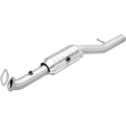 MagnaFlow DF Catalytic Conv 08-09 Mitsubishi Lancer 2.0L w/o Turbo *NOT FOR SALE IN CALIFORNIA*
