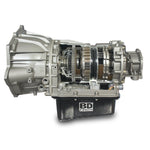 BD Diesel Transmission - 2004.5-2006 Chev LLY Allison 1000 5-speed 4wd