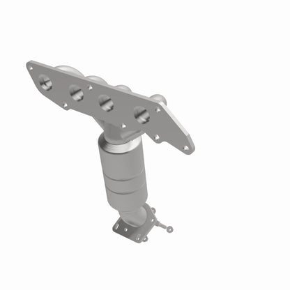 MagnaFlow Direct Fit Catalytic Converter 05-07 Escape 2.3 Manifold