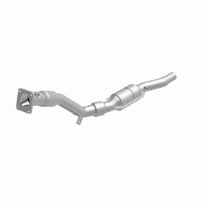 MagnaFlow Conv DF 00-02 Audi A6 Quattro 2.7L