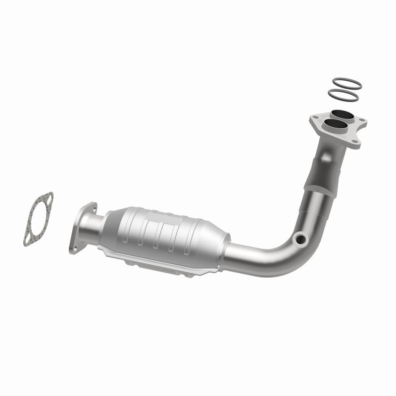 MagnaFlow Direct Fit Catalytic Converter Villager-Quest 94-98 3.0L/