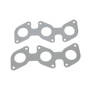 JBA 03-09 Toyota 4Runner/07-09 Toyota FJ/05-08 Toyota Tacoma 4.0L V6 w/o Air Header Gasket