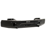 Westin 19-23 Mercedes-Benz Sprinter Pro-Series Mid Width Front Bumper - Textured Black