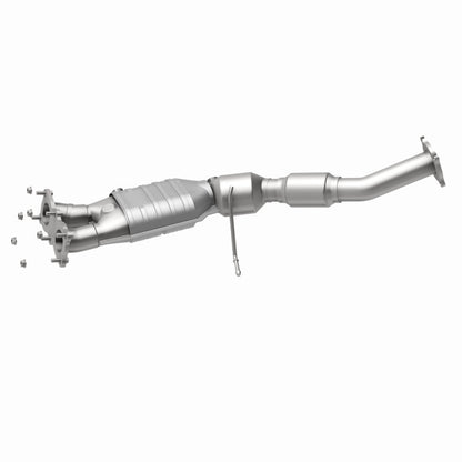 MagnaFlow Direct Fit Catalytic Converter 2012 Volvo XC60 AWD 3.2L
