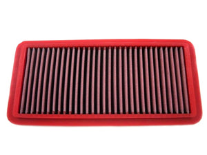 BMC 2005 Suzuki Swift Dzire 1.2 MPI Petrol/In-Line/DOHC Replacement Panel Air Filter