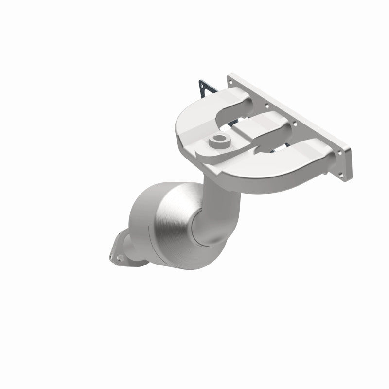 MagnaFlow Direct Fit Catalytic Converter BMW 3 99-00 Rear