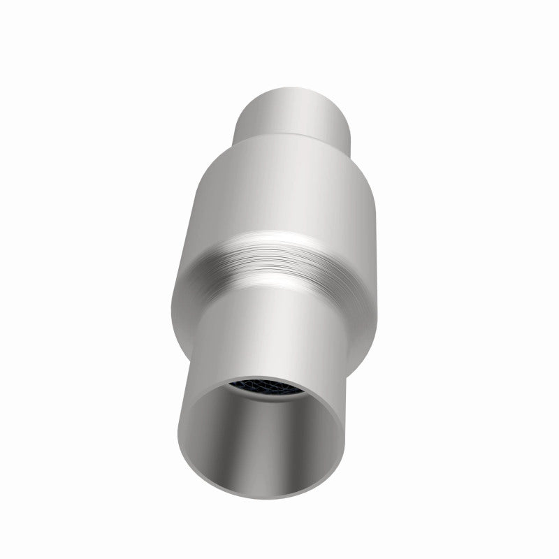 MagnaFlow Universal Catalytic Converter 1.75inch pre-conv