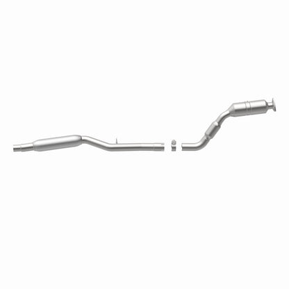 MagnaFlow Right Side Direct Fit Catalytic Converter California Grade 06-08 Audi A6 Quattro 3.2L