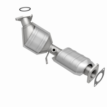 MagnaFlow Direct Fit Catalytic Converter 03-04 350Z/G35 Couple Passenger Side