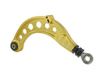 Skunk2 Pro Series 16-20 Honda Civic Gold Anodized Rear Camber Kit