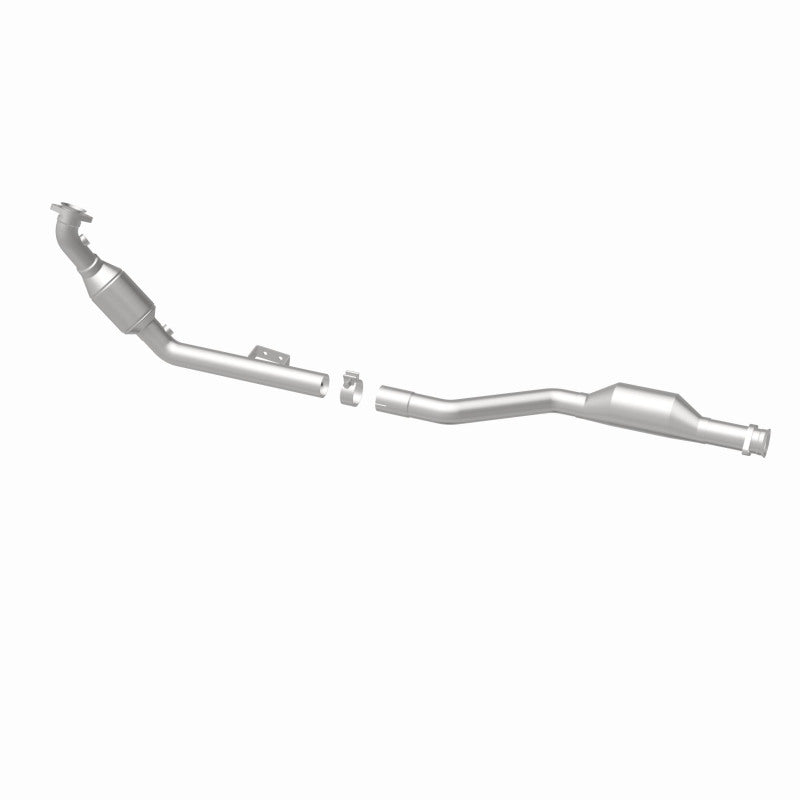 MagnaFlow Direct Fit Catalytic Converter 2000 Mercedes CL500 5.0L