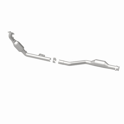 MagnaFlow Direct Fit Catalytic Converter 2000 Mercedes CL500 5.0L