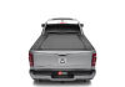 BAK 09-18 Dodge Ram (19-21 Classic) 1500 w/ Ram Box Revolver X4s 5.7ft Bed Cover