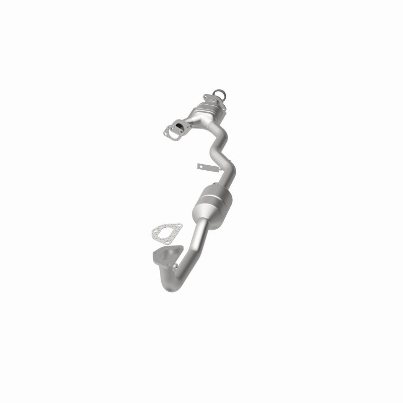 MagnaFlow Direct Fit Catalytic Converter 04-05 Subaru Outback/Legacy 2.5L D/S