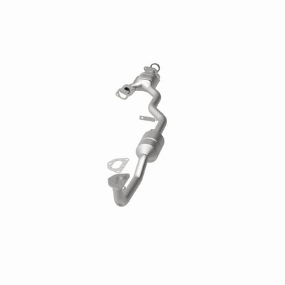 MagnaFlow Direct Fit Catalytic Converter 04-05 Subaru Outback/Legacy 2.5L D/S