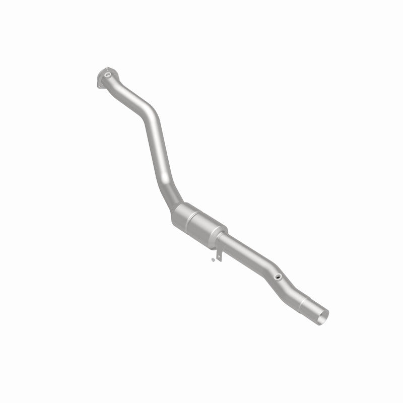MagnaFlow Direct Fit Catalytic Converter 01-03 Audi S8 4.2L Passenger Side