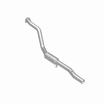 MagnaFlow Direct Fit Catalytic Converter 01-03 Audi S8 4.2L Passenger Side