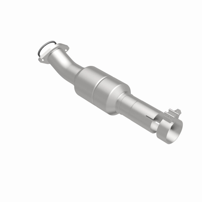 MagnaFlow Direct Fit Catalytic Converter 05-09 Scion tC 2.4 Rear OE