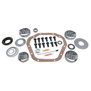 USA Standard Master Overhaul Kit Dana 60 and 61 Rear Diff