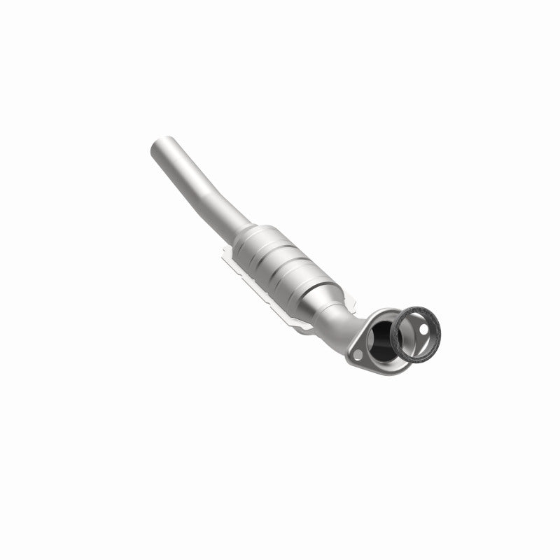 MagnaFlow Direct Fit Catalytic Converter 09-12 Mazda 6 2.5L