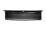 Anderson Composites 15-16 Ford Mustang Decklid Panel (No Emblem)