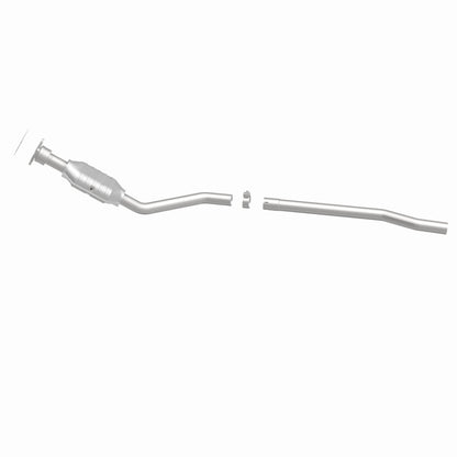 MagnaFlow Direct Fit Catalytic Converter 01-04 Dodge Caravan 2.4L