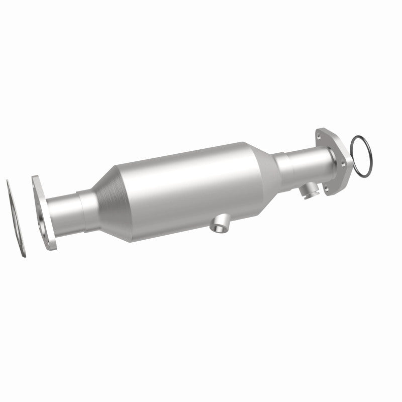 MagnaFlow Direct Fit Catalytic Converter 99-02 Odyssey 3.5L OEM