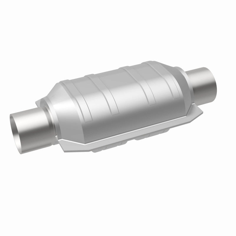MagnaFlow Universal Catalytic Converter 2 inch PC2 Rear