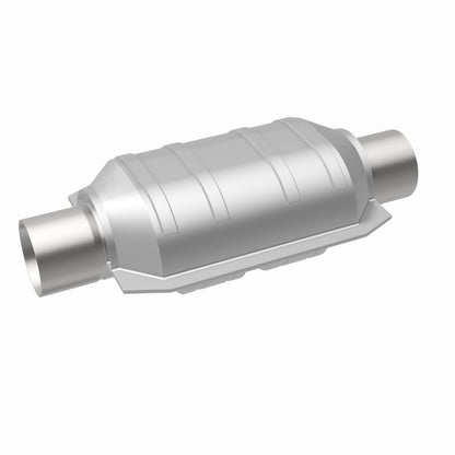 MagnaFlow Universal Catalytic Converter 2 inch PC2 Rear