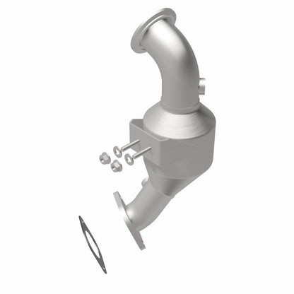 MagnaFlow California Direct Fit Converter 13-14 Ford Taurus 2.0L