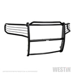 Westin 19-21 Ram 1500 (Excl. 19-21 Ram 1500 Classic)(Excl. Rebel) Sportsman Grille Guard - Black