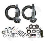 Yukon Gear & Install Kit Package for 11-13 RAM 2500/3500 4.11 Ratio