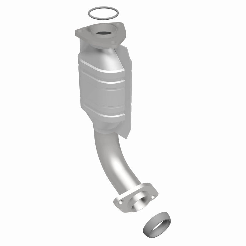 MagnaFlow Direct Fit Catalytic Converter 01-02 Kia Sportage Rear