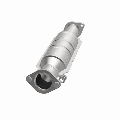 MagnaFlow Direct Fit Catalytic Converter 06-10 Hyundai Azera 3.8L