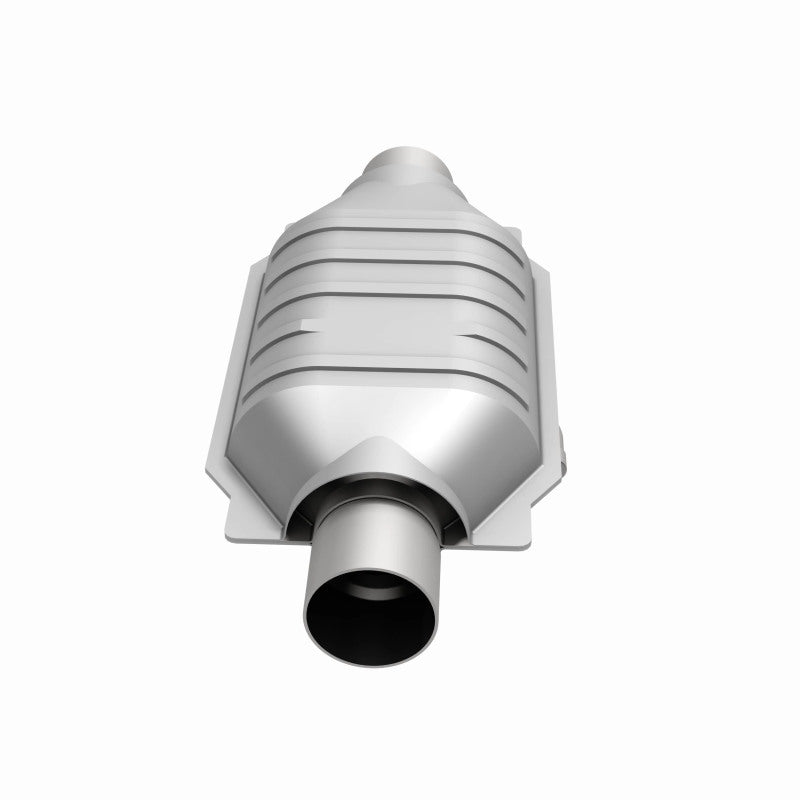MagnaFlow Universal Catalytic Converter 2.25 W/Air