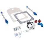 Edelbrock 4500 Carb Fuel Reg Kit