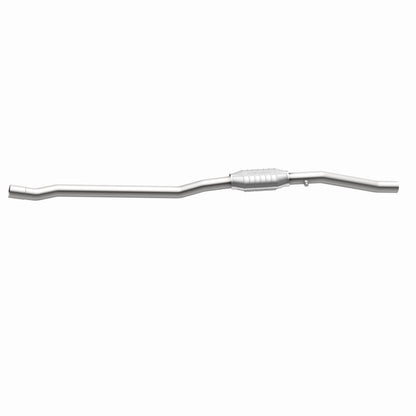 MagnaFlow California Direct Fit Catalytic Converter 1997 Dodge Dakota 5.2L