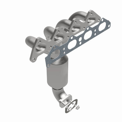 MagnaFlow DF Cat. Conv 11/02-05 Hyundai Elantra 2.0L Manifold / 04-09 Kia Spectra A/T 2.0L Manifold