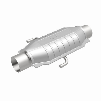 MagnaFlow Universal Catalytic Converter 2 Dual Air