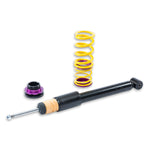 KW Coilover Kit V1 Mercedes-Benz CLA 250 4Matic