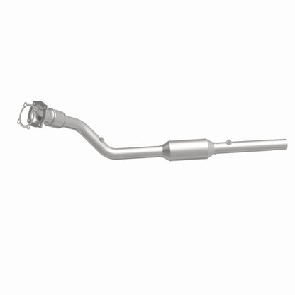 MagnaFlow Direct Fit Catalytic Converter 00-06 Audi TT 1.8L