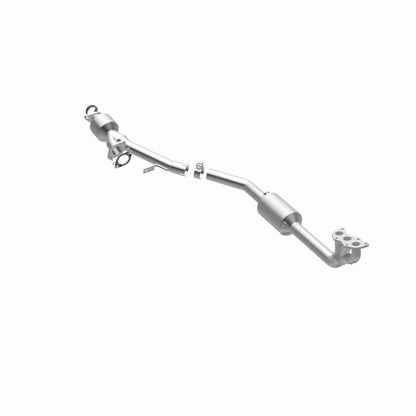 MagnaFlow Direct Fit Catalytic Converter 05-07 Subaru Outback 3.0L
