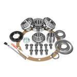 Yukon Gear 03-09 Lexus GX / 07-09 Toyota FJ Cruiser Cylinder Master Overhaul Kit 29 Spline