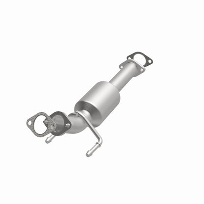 MagnaFlow Direct Fit Catalytic Converter 2012-2014 Sonic L4 1.8 OEM Underbody