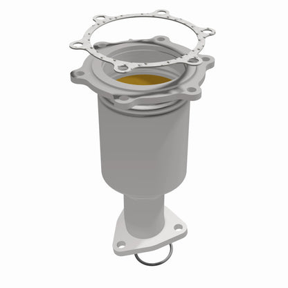 MagnaFlow Direct Fit Catalytic Converter 01-04 Pathfinder P/S frt OE